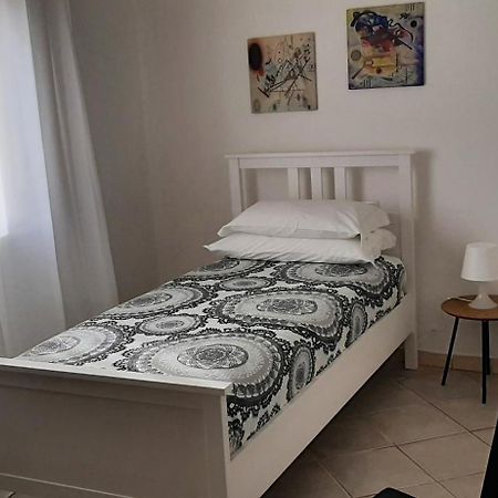 Civico 16A - Apartment - With Private Parking Quartu SantʼElena Εξωτερικό φωτογραφία