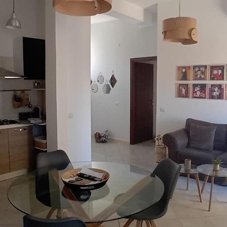 Civico 16A - Apartment - With Private Parking Quartu SantʼElena Εξωτερικό φωτογραφία
