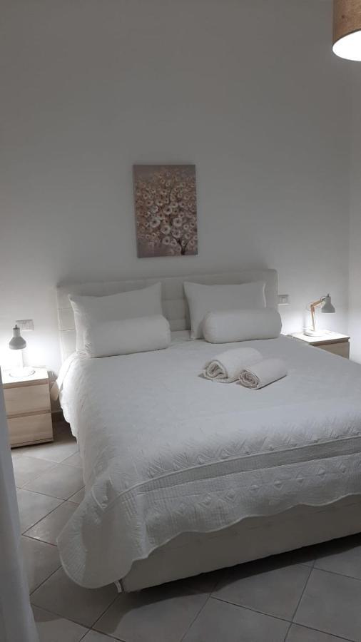 Civico 16A - Apartment - With Private Parking Quartu SantʼElena Εξωτερικό φωτογραφία