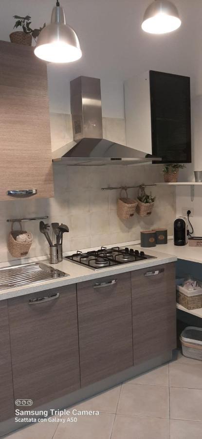 Civico 16A - Apartment - With Private Parking Quartu SantʼElena Εξωτερικό φωτογραφία