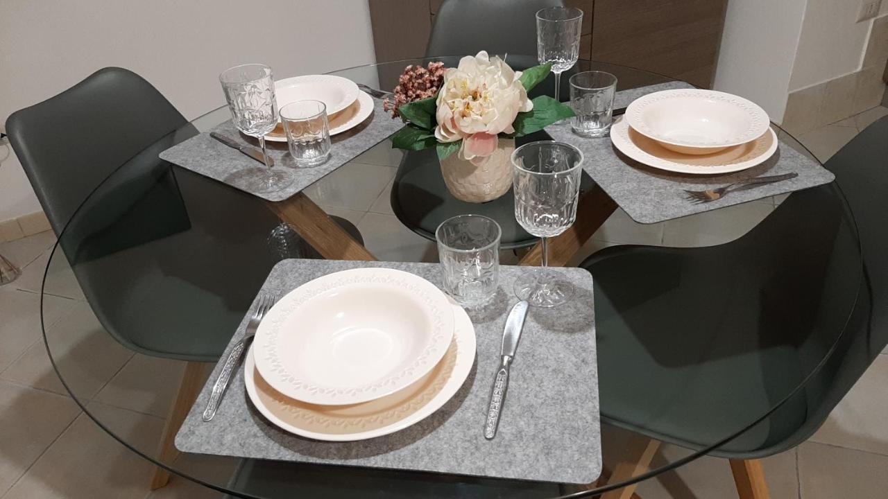 Civico 16A - Apartment - With Private Parking Quartu SantʼElena Εξωτερικό φωτογραφία