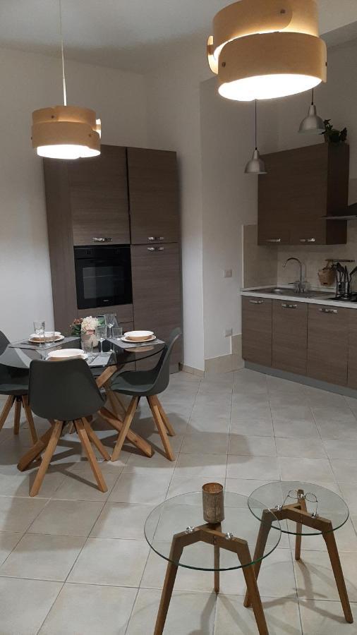 Civico 16A - Apartment - With Private Parking Quartu SantʼElena Εξωτερικό φωτογραφία