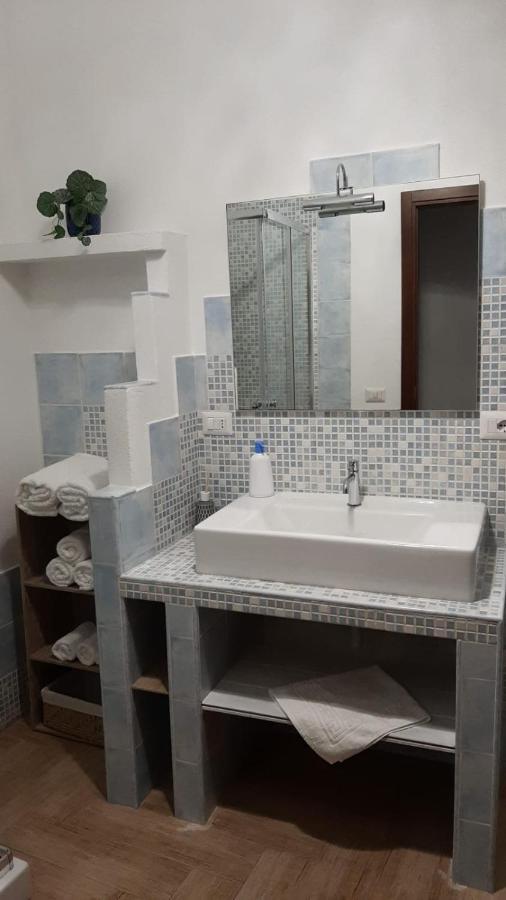 Civico 16A - Apartment - With Private Parking Quartu SantʼElena Εξωτερικό φωτογραφία