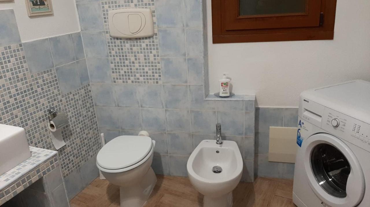 Civico 16A - Apartment - With Private Parking Quartu SantʼElena Εξωτερικό φωτογραφία