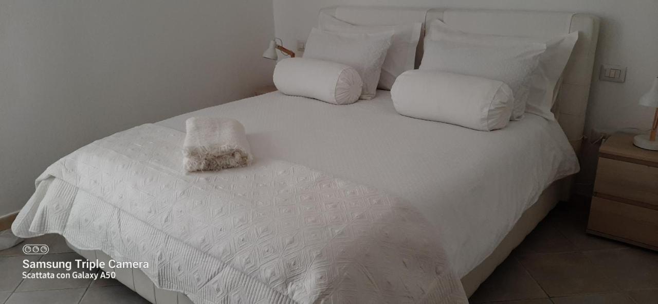 Civico 16A - Apartment - With Private Parking Quartu SantʼElena Εξωτερικό φωτογραφία