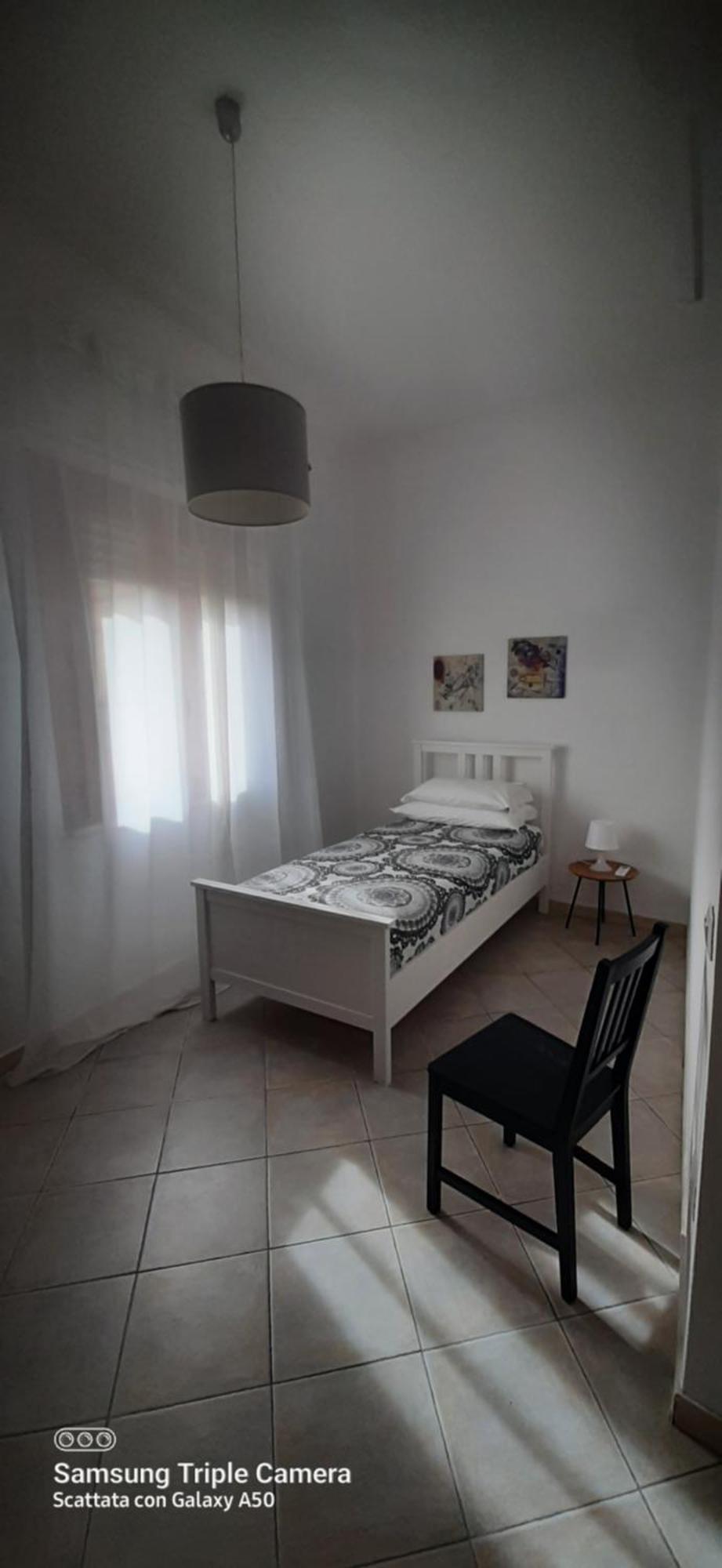 Civico 16A - Apartment - With Private Parking Quartu SantʼElena Εξωτερικό φωτογραφία