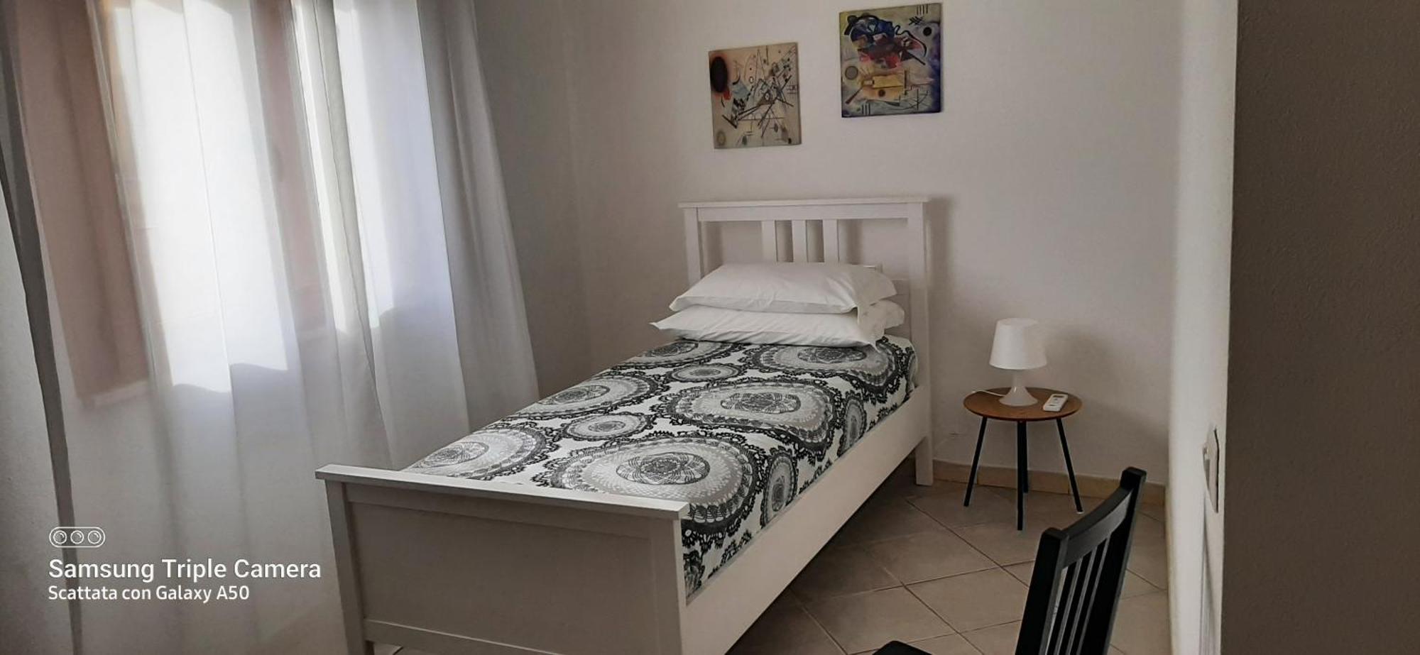 Civico 16A - Apartment - With Private Parking Quartu SantʼElena Εξωτερικό φωτογραφία