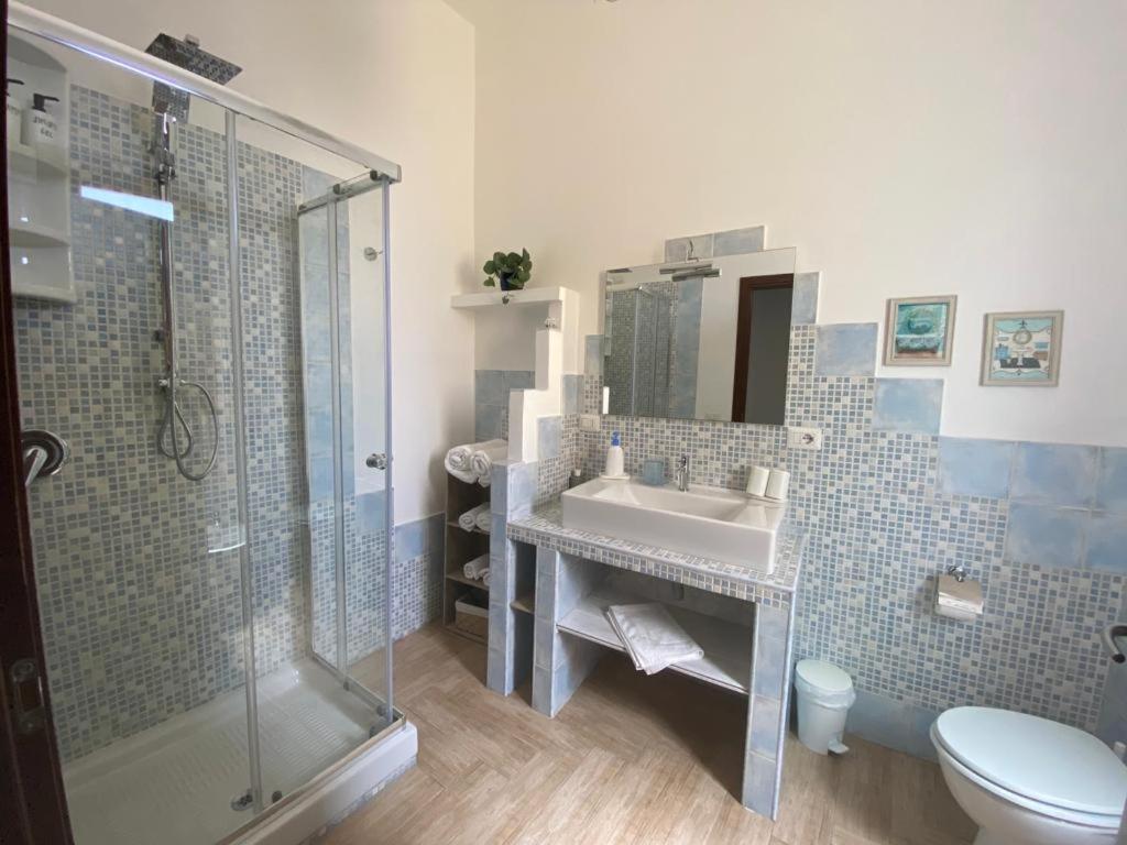 Civico 16A - Apartment - With Private Parking Quartu SantʼElena Εξωτερικό φωτογραφία