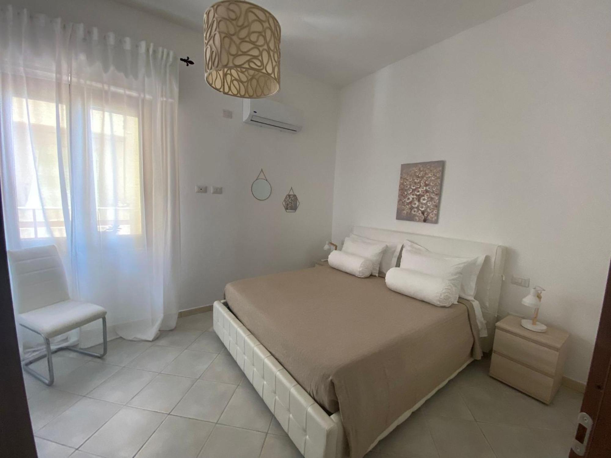Civico 16A - Apartment - With Private Parking Quartu SantʼElena Εξωτερικό φωτογραφία