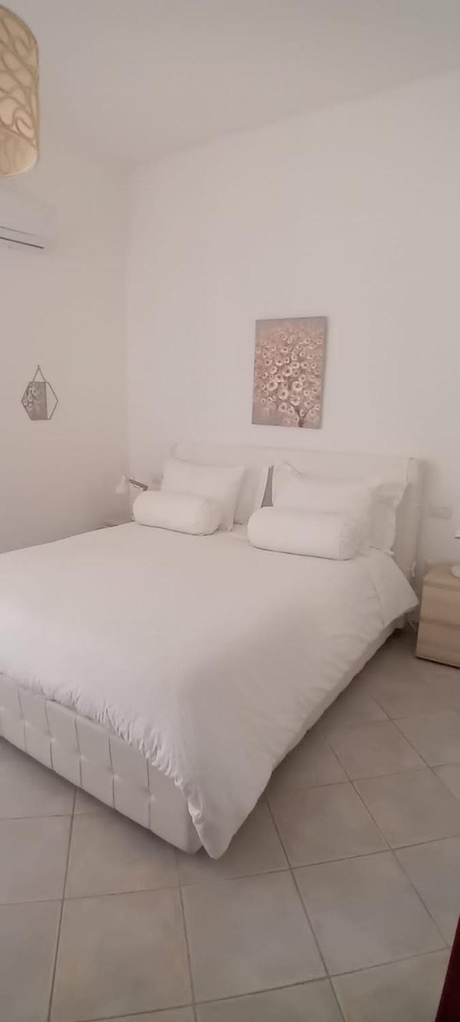 Civico 16A - Apartment - With Private Parking Quartu SantʼElena Εξωτερικό φωτογραφία