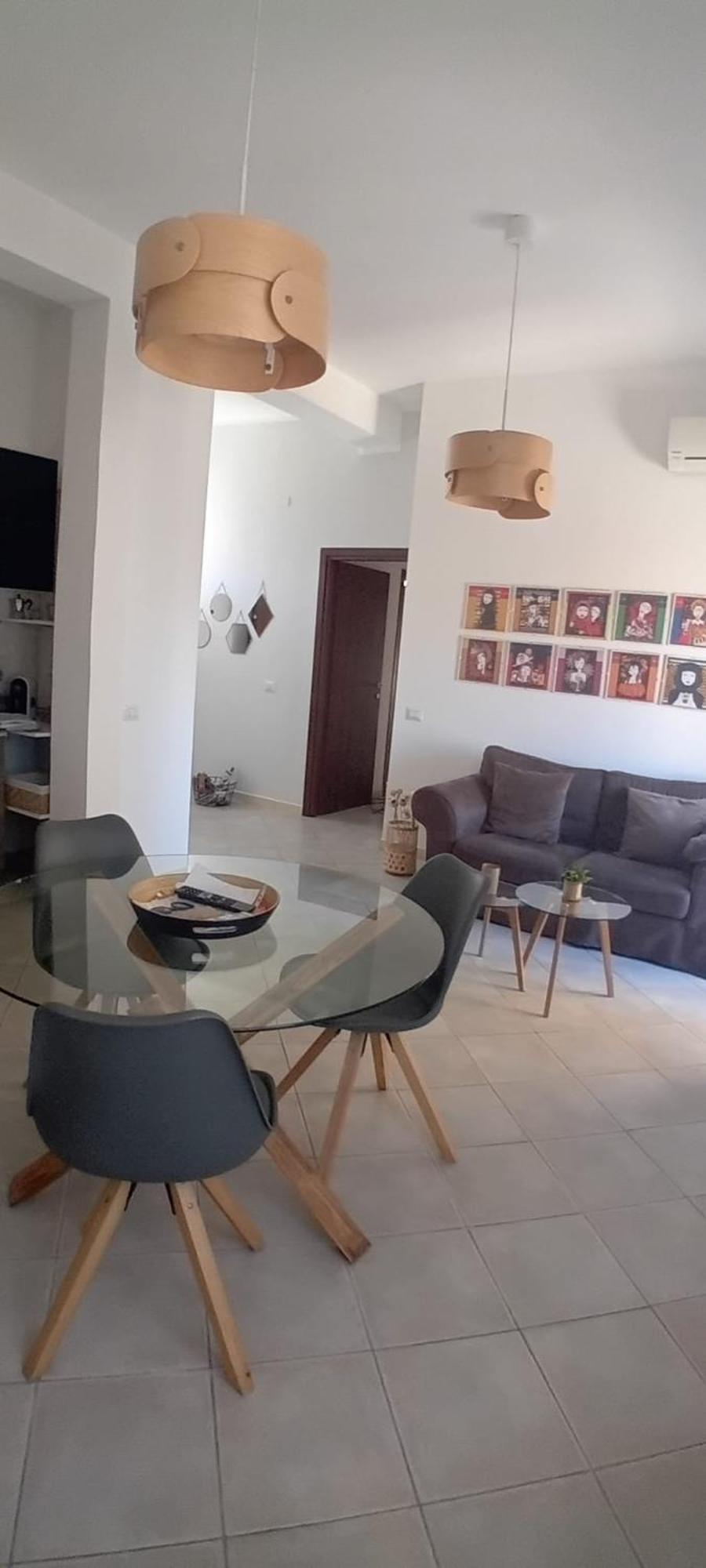 Civico 16A - Apartment - With Private Parking Quartu SantʼElena Εξωτερικό φωτογραφία