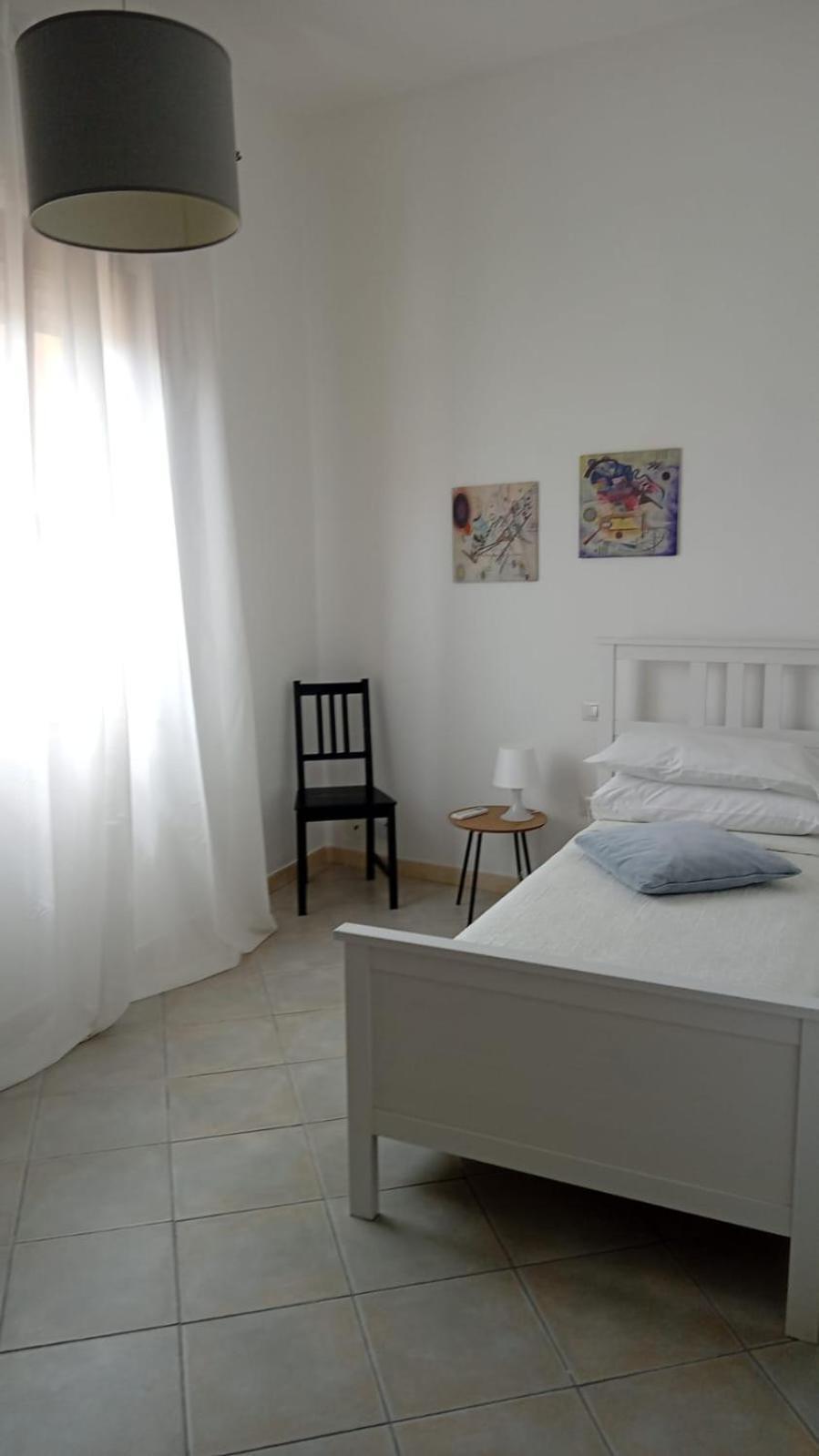 Civico 16A - Apartment - With Private Parking Quartu SantʼElena Εξωτερικό φωτογραφία