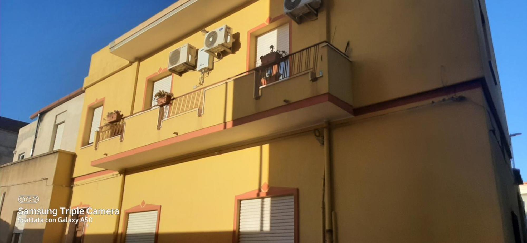 Civico 16A - Apartment - With Private Parking Quartu SantʼElena Εξωτερικό φωτογραφία